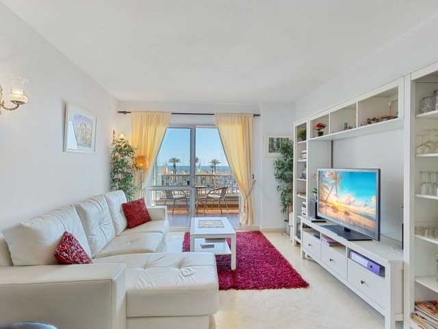 2 Soveroms Leilighet i Fuengirola