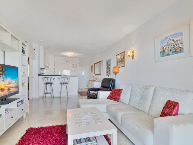 2 Soveroms Leilighet i Fuengirola