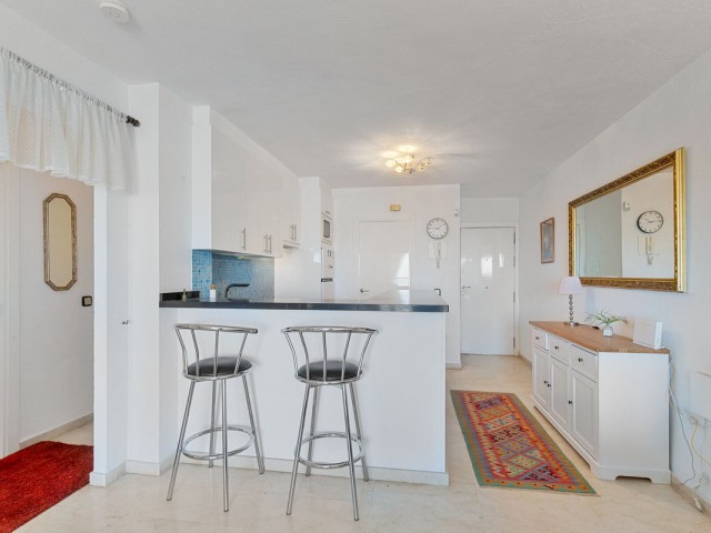 2 Soveroms Leilighet i Fuengirola