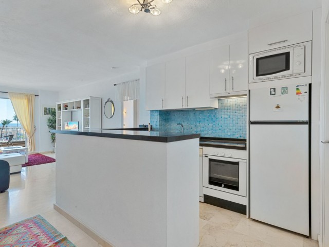 2 Soveroms Leilighet i Fuengirola