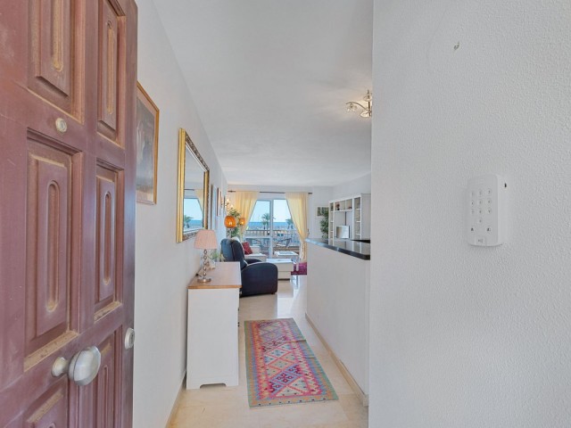 2 Soveroms Leilighet i Fuengirola