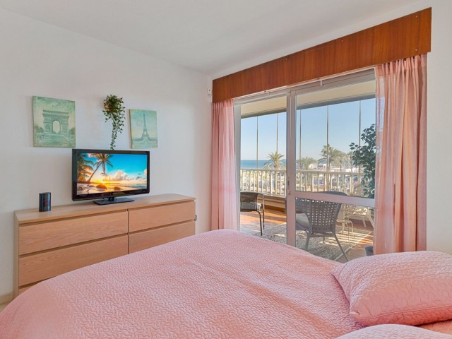 2 Soveroms Leilighet i Fuengirola