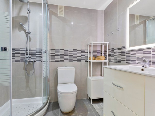 2 Soveroms Leilighet i Fuengirola