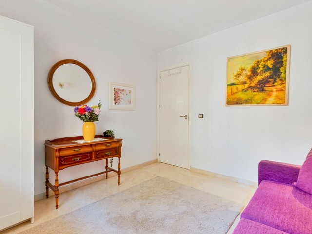 2 Soveroms Leilighet i Fuengirola