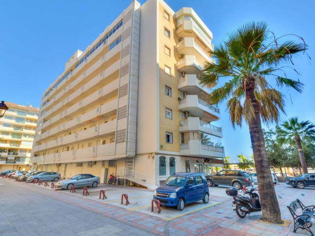 2 Soveroms Leilighet i Fuengirola
