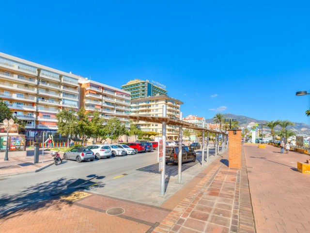 2 Soveroms Leilighet i Fuengirola