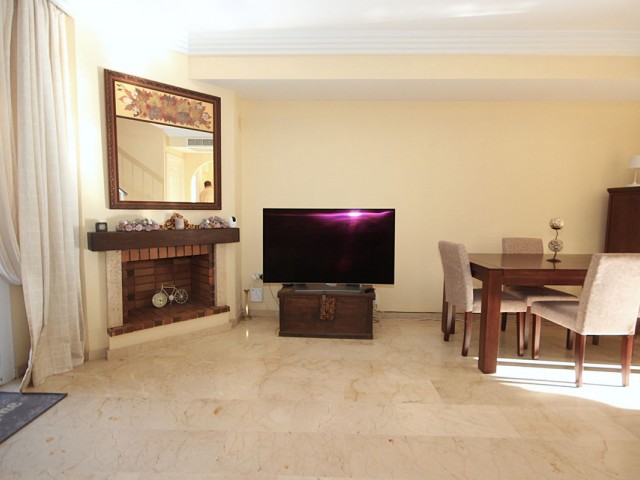4 Bedrooms Townhouse in El Rosario