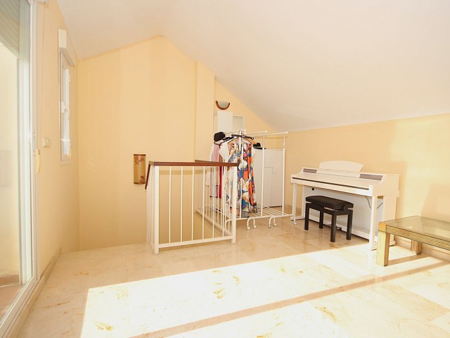 4 Bedrooms Townhouse in El Rosario