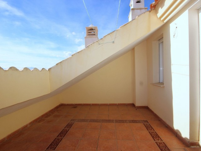4 Bedrooms Townhouse in El Rosario