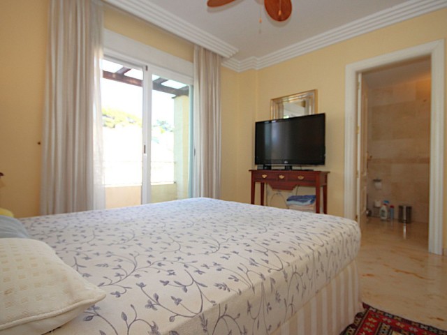 4 Bedrooms Townhouse in El Rosario