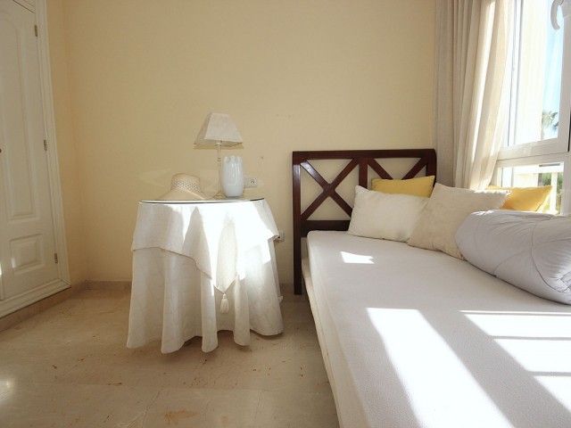 4 Bedrooms Townhouse in El Rosario