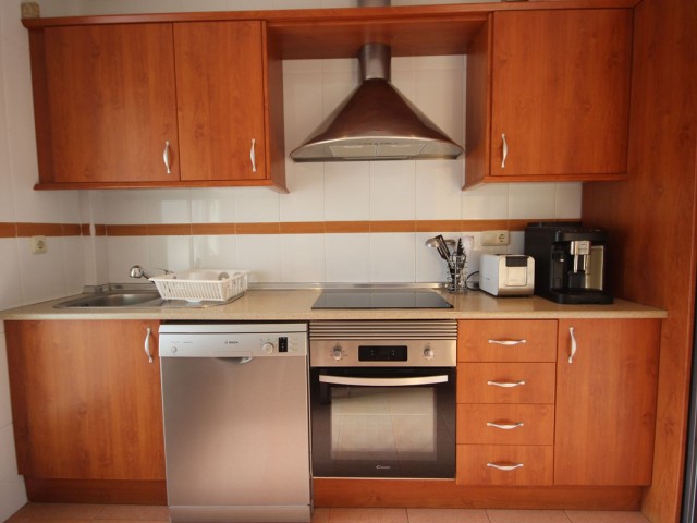 4 Bedrooms Townhouse in El Rosario