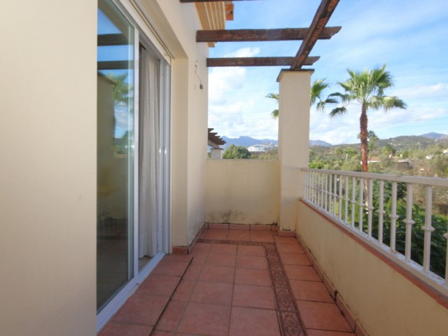 4 Bedrooms Townhouse in El Rosario