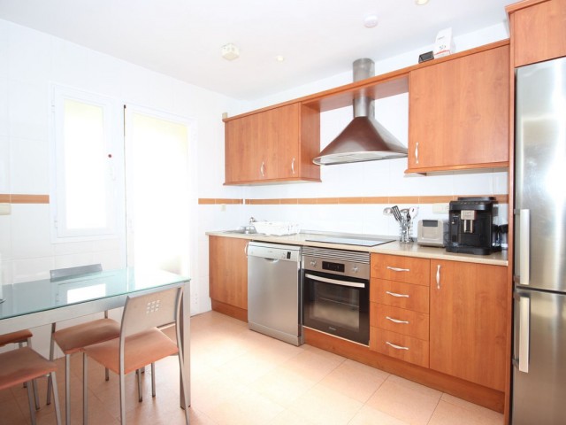 4 Bedrooms Townhouse in El Rosario