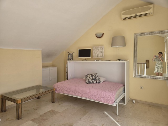 4 Bedrooms Townhouse in El Rosario