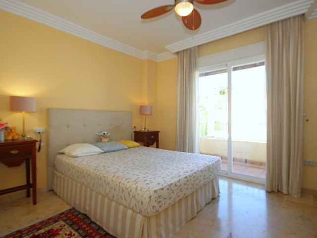 4 Bedrooms Townhouse in El Rosario