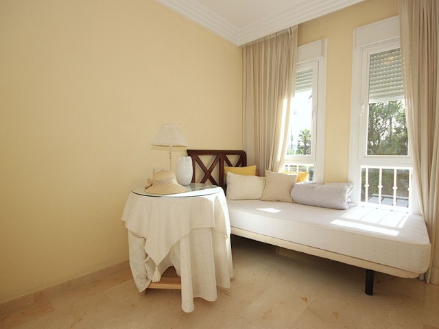 4 Schlafzimmer Reihenhaus in El Rosario