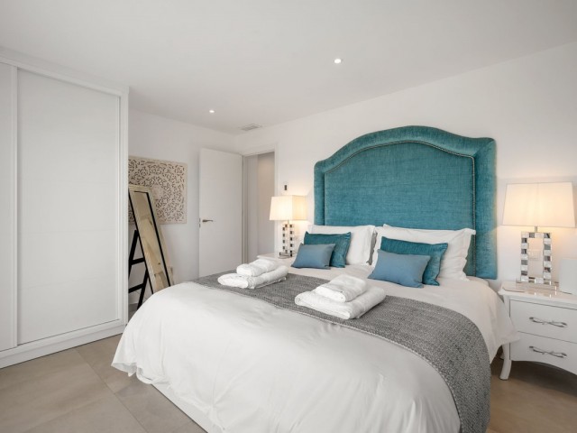 Villa avec 5 Chambres  à Torrenueva