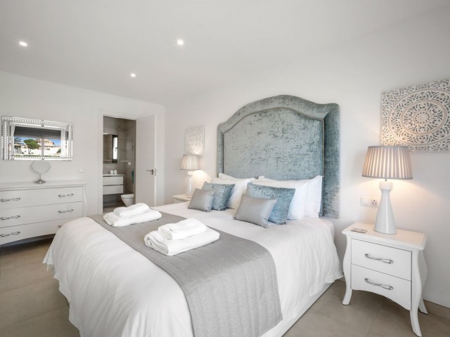 Villa avec 5 Chambres  à Torrenueva