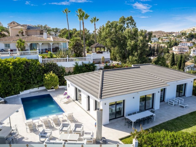 Huvila, Torrenueva, R4876423