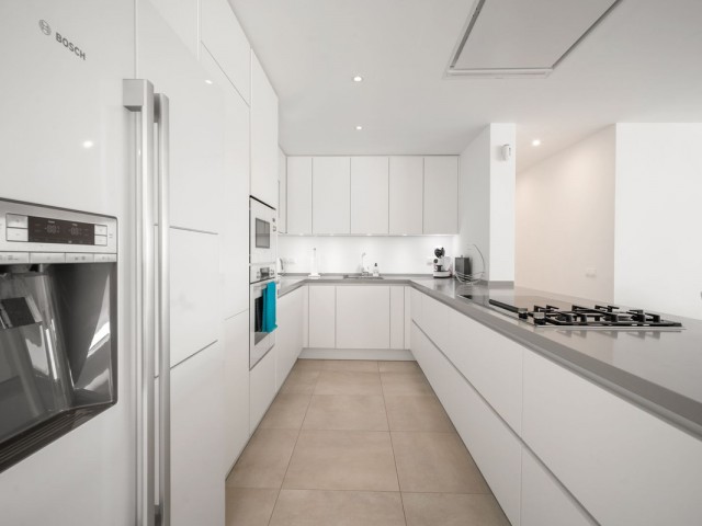 5 Soveroms Villa i Torrenueva