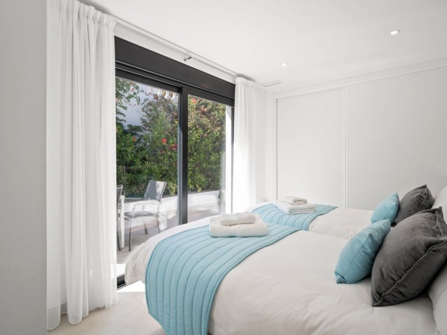 5 Soveroms Villa i Torrenueva