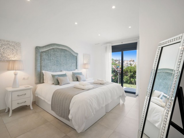 5 Soveroms Villa i Torrenueva