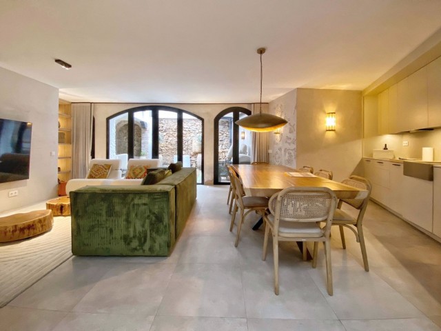 5 Bedrooms Townhouse in Marbella