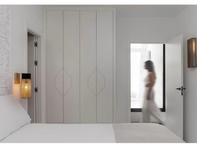 5 Bedrooms Townhouse in Marbella