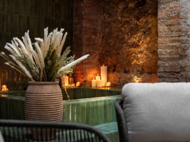 5 Bedrooms Townhouse in Marbella