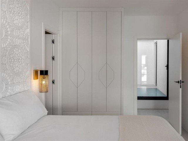 5 Bedrooms Townhouse in Marbella