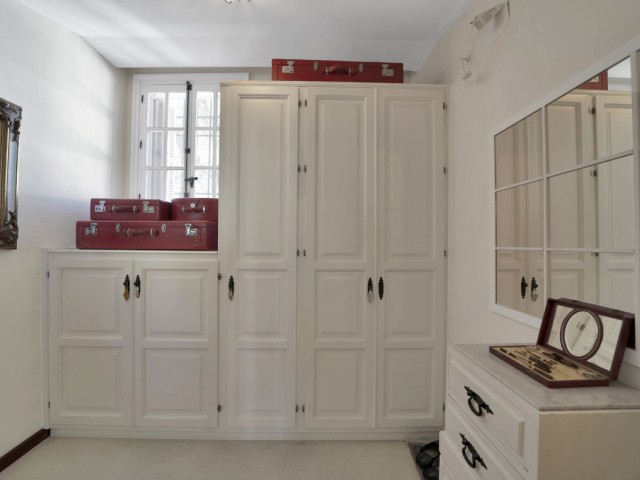 Villa avec 6 Chambres  à Las Brisas