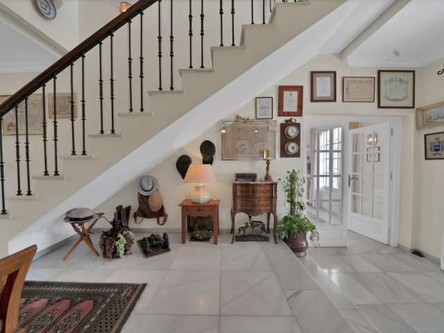 Huvila, Las Brisas, R4993696