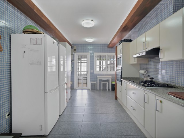 6 Slaapkamer Villa in Las Brisas