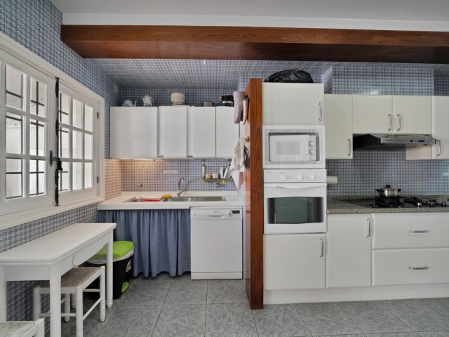 6 Slaapkamer Villa in Las Brisas