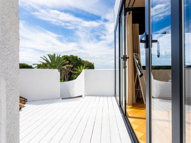 Villa avec 6 Chambres  à Hacienda Las Chapas