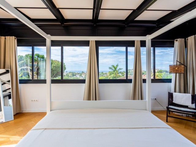 Villa avec 6 Chambres  à Hacienda Las Chapas