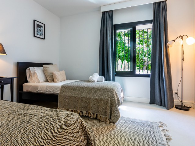 Villa avec 6 Chambres  à Hacienda Las Chapas