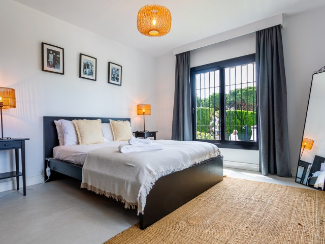 Villa avec 6 Chambres  à Hacienda Las Chapas