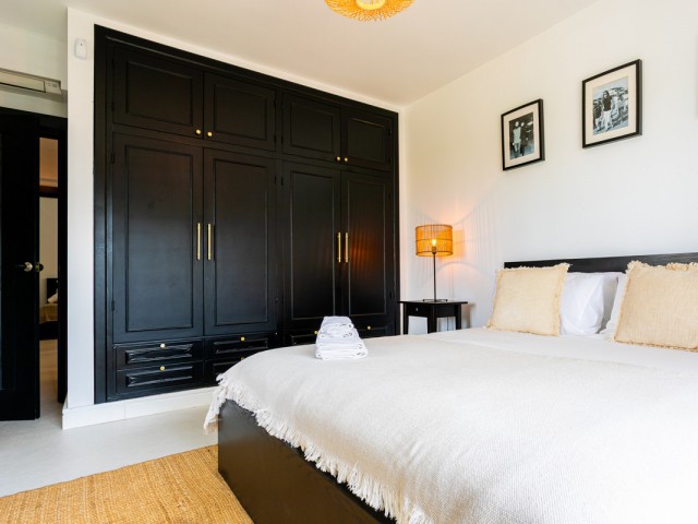 Villa avec 6 Chambres  à Hacienda Las Chapas