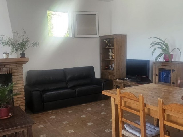 3 Bedrooms Villa in Estepona