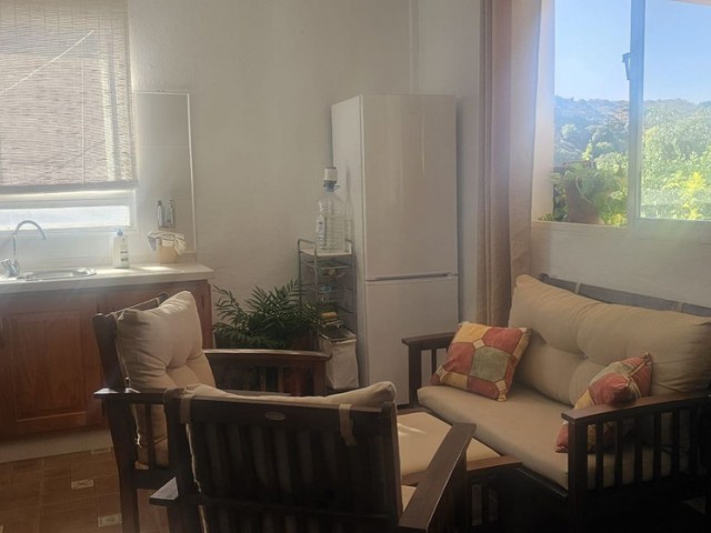 3 Bedrooms Villa in Estepona