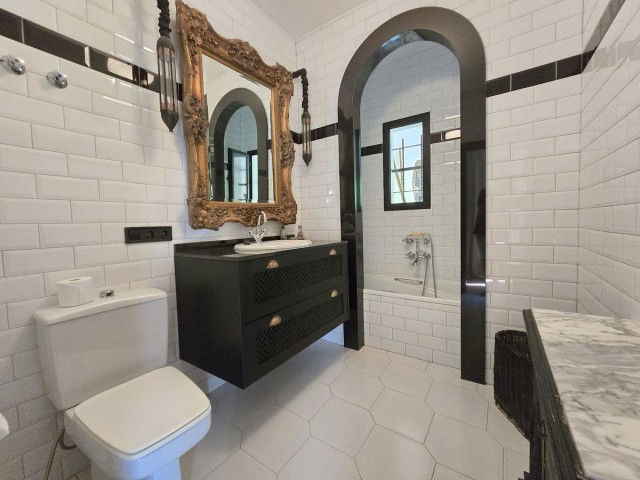 6 Makuuhuoneen Huvila Alhaurín el Grande