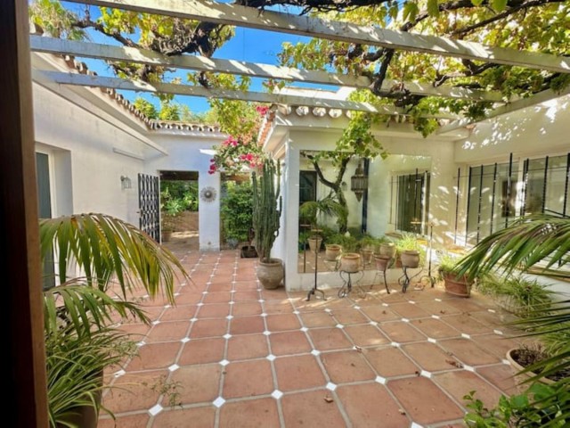 6 Slaapkamer Villa in Alhaurín el Grande