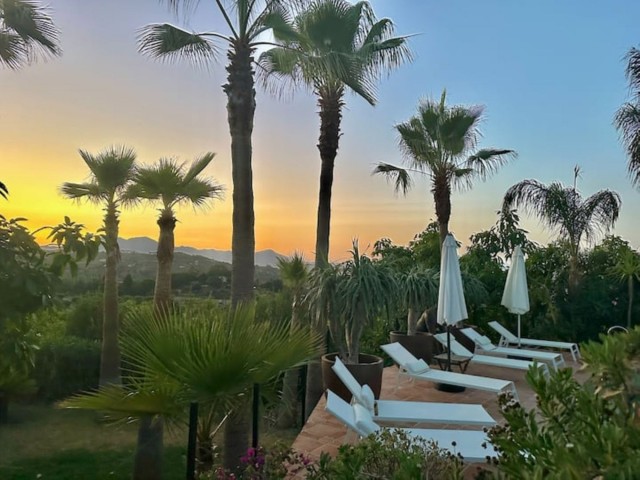 6 Slaapkamer Villa in Alhaurín el Grande