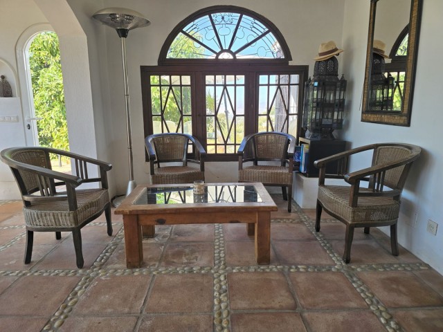 6 Slaapkamer Villa in Alhaurín el Grande