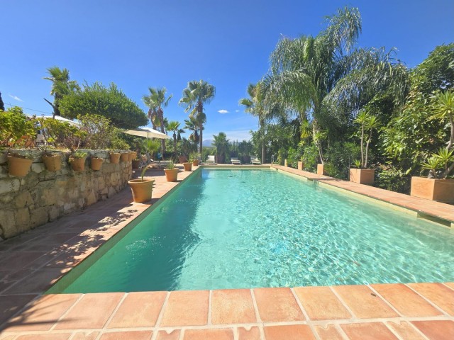 6 Slaapkamer Villa in Alhaurín el Grande