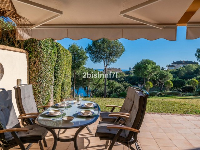 Apartment, Elviria