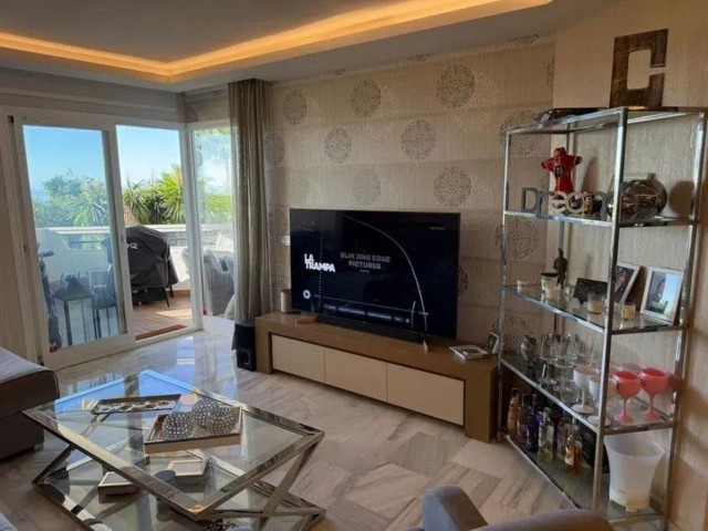 Apartment, Calahonda, R5216278