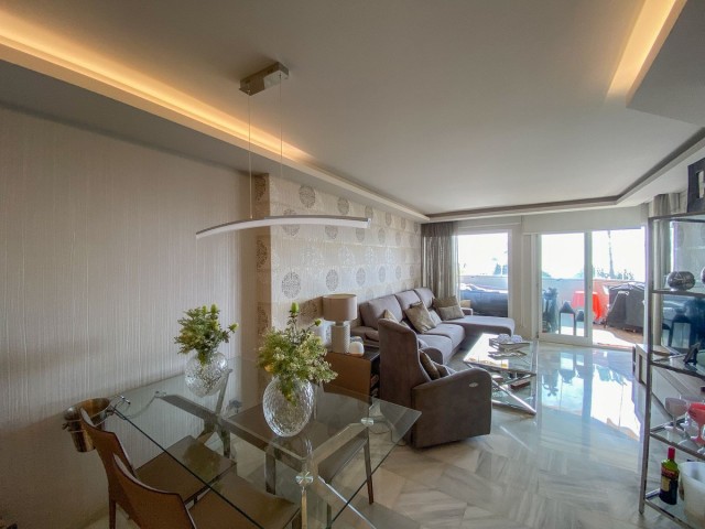 Apartment, Calahonda, R5216278
